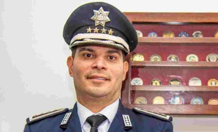 Mientras buscaban a Elías, secretario de la SSP le ofreció trabajo a su hermano