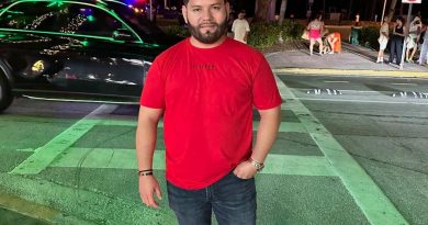 Palabras Claras / El junior de Ixtapa, sinónimo de abusos y excesos, además de corrupción