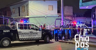 Esto es lo que se sabe del ataque que dejó tres muertos en Las Granjas Esto es lo que se sabe del ataque que dejó tres muertos en Las Granjas