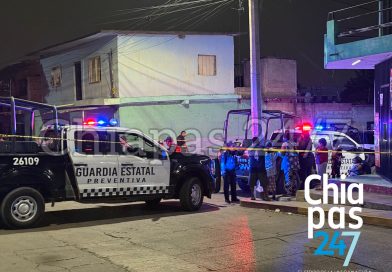 Esto es lo que se sabe del ataque que dejó tres muertos en Las Granjas Esto es lo que se sabe del ataque que dejó tres muertos en Las Granjas