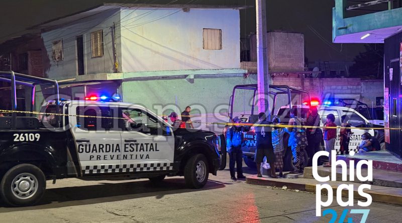Esto es lo que se sabe del ataque que dejó tres muertos en Las Granjas Esto es lo que se sabe del ataque que dejó tres muertos en Las Granjas