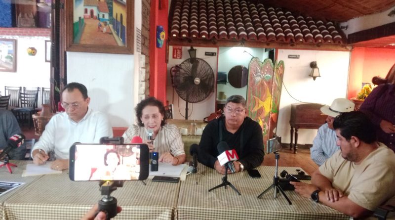 Regidores ponen bajo la lupa las cuentas de Ángel Torres Regidores ponen bajo la lupa las cuentas de Ángel Torres