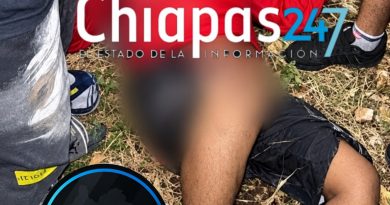 Ataque a balazos en cancha de la 27 de Febrero deja a dos adolescentes heridos