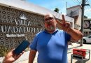 Denuncia despojo de predio y documentos falsos en Tuxtla
