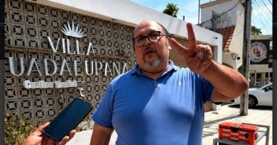 Denuncia despojo de predio y documentos falsos en Tuxtla