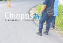 Dejan dos cabezas humanas cerca de base militar en Benemérito de las Américas