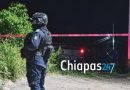 La noche acabó en un terreno baldío: una menor fue hallada sin vida en Santa Isabel La noche acabó en un terreno baldío: una menor fue hallada sin vida en Santa Isabel