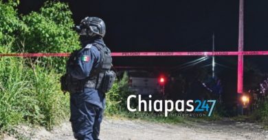 La noche acabó en un terreno baldío: una menor fue hallada sin vida en Santa Isabel