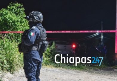 La noche acabó en un terreno baldío: una menor fue hallada sin vida en Santa Isabel