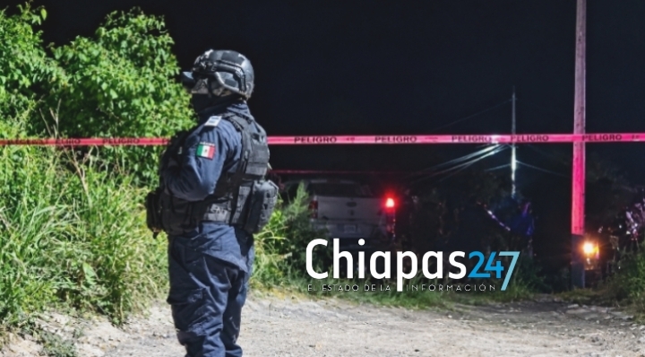La noche acabó en un terreno baldío: una menor fue hallada sin vida en Santa Isabel