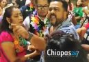 ¿Quién blanquea a Gutiérrez Astudillo? El achichincle del Ayuntamiento que agrede a la prensa ¿Quién blanquea a Gutiérrez Astudillo? El achichincle del Ayuntamiento que agrede a la prensa