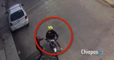 Ordenaron sembrar terror; así operó la célula detrás del ataque en Las Granjas Ordenaron sembrar terror; así operó la célula detrás del ataque en Las Granjas