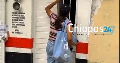 FGE confunde vivienda con cantina y deja encerrada a menor durante cateo