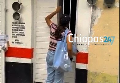 FGE confunde vivienda con cantina y deja encerrada a menor durante cateo