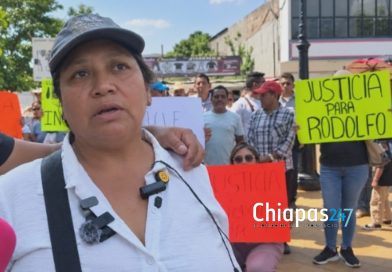 De herrero a presunto socio de una petrolera; mujer cuestiona acusaciones contra su pareja