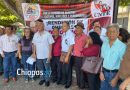 Jubilados del SNTE denuncian irregularidades en la Delegación D-41