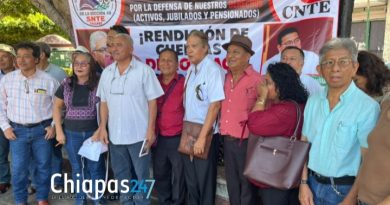 Jubilados del SNTE denuncian irregularidades en la Delegación D-41 Jubilados del SNTE denuncian irregularidades en la Delegación D-41