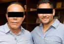 Detienen a alcalde de Suchiapa y a su esposo, exalcalde del municipio