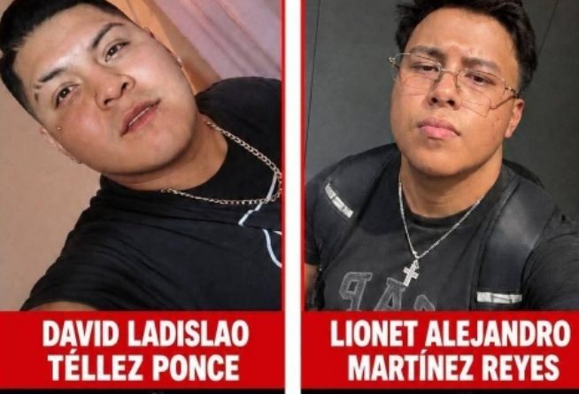 Desaparecieron en Tuxtla y reaparecieron tras la presión de sus familias