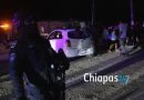 Ataque armado en cantina de Chiapa deja tres muertos