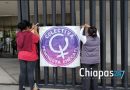 Denuncian “oscura actuación” de la FGE en caso de 2 jóvenes de Edomex “levantados” en Tuxtla