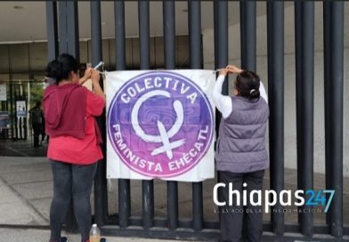 Denuncian “oscura actuación” de la FGE en caso de 2 jóvenes de Edomex “levantados” en Tuxtla