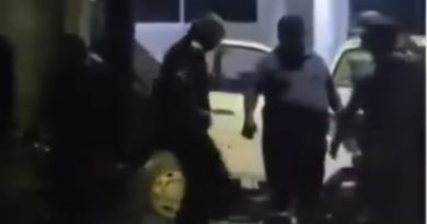 Linchan a detenido por doble feminicidio en Ostuacán y familia reporta desaparición de otro presunto implicado Linchan a detenido por doble feminicidio en Ostuacán y familia reporta desaparición de otro presunto implicado