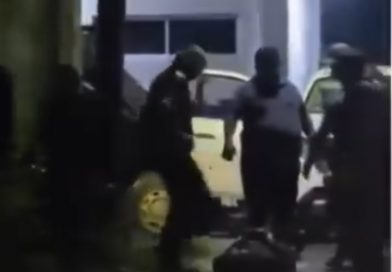 Linchan a detenido por doble feminicidio en Ostuacán y familia reporta desaparición de otro presunto implicado Linchan a detenido por doble feminicidio en Ostuacán y familia reporta desaparición de otro presunto implicado