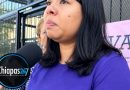 Madre denuncia agresión y amenazas por parte de abogado y un familiar; autoridades ausentes