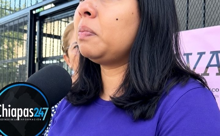 Madre denuncia agresión y amenazas por parte de abogado y un familiar; autoridades ausentes