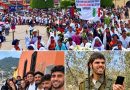 Denuncian presencia de exmilitares israelíes en escuelas de comunidades indígenas de Chiapas